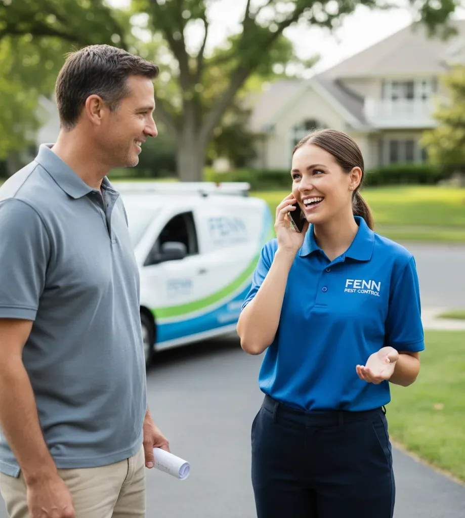 Bed Bug Extermination in Sidney, IL